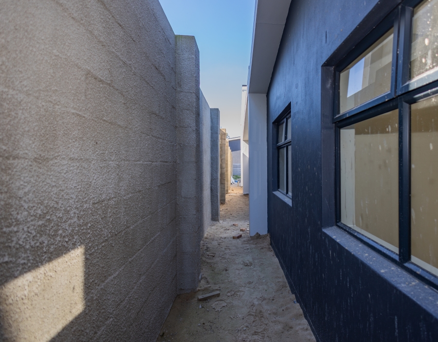 2 Bedroom Property for Sale in Haasendal Western Cape